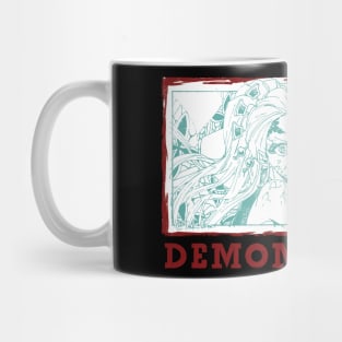 Demon Slayer Mug